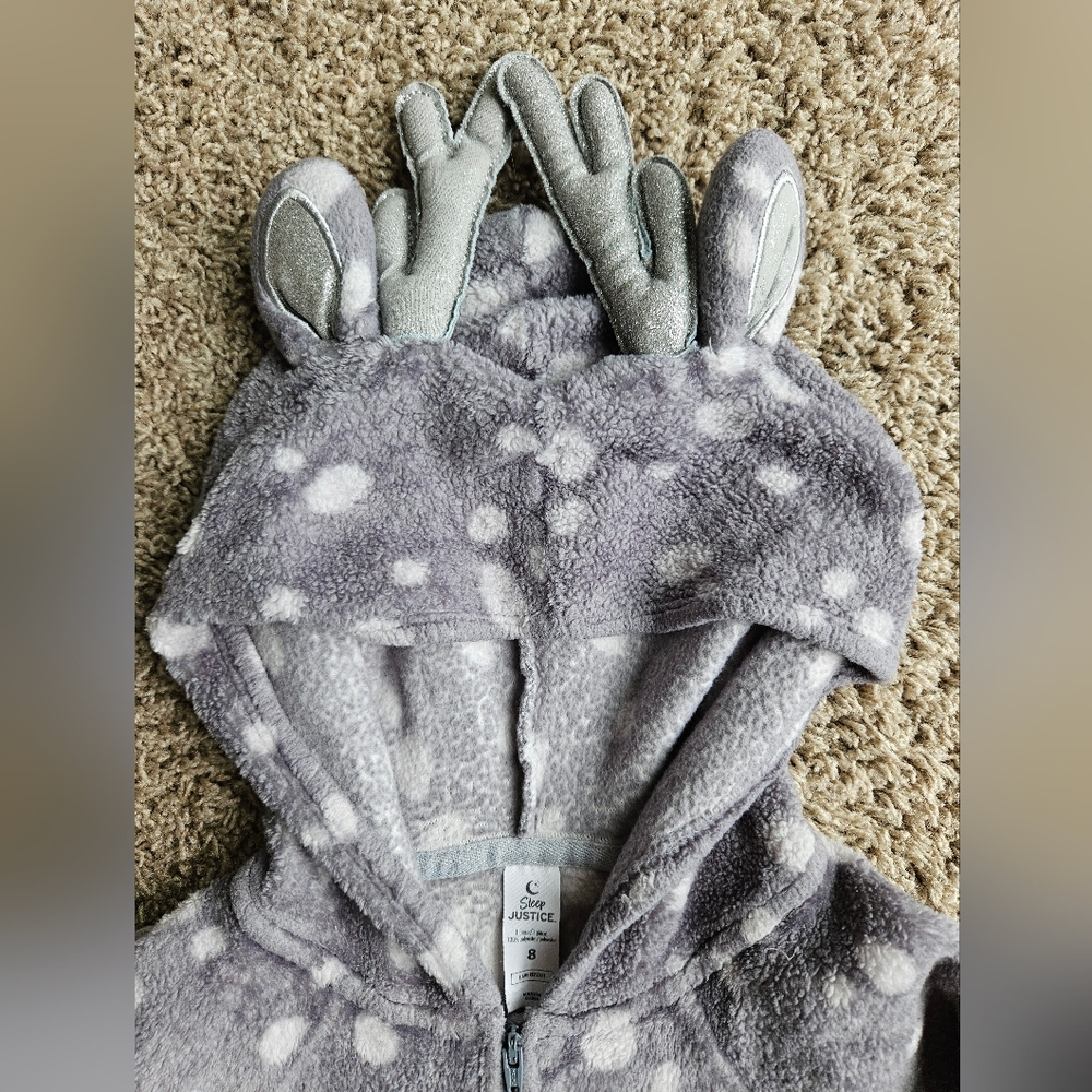 Deer Antler Hoodie